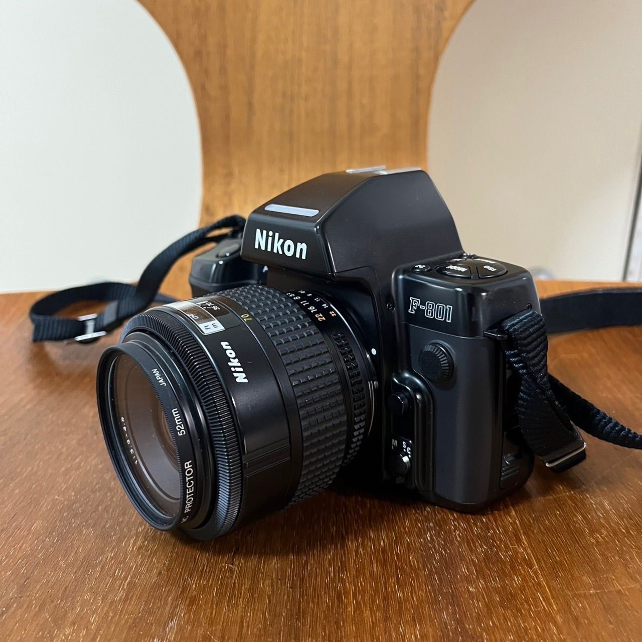 完動美品】キャノンAE-1 シルバー & FD50mm f1.8 380369 【公式通販】