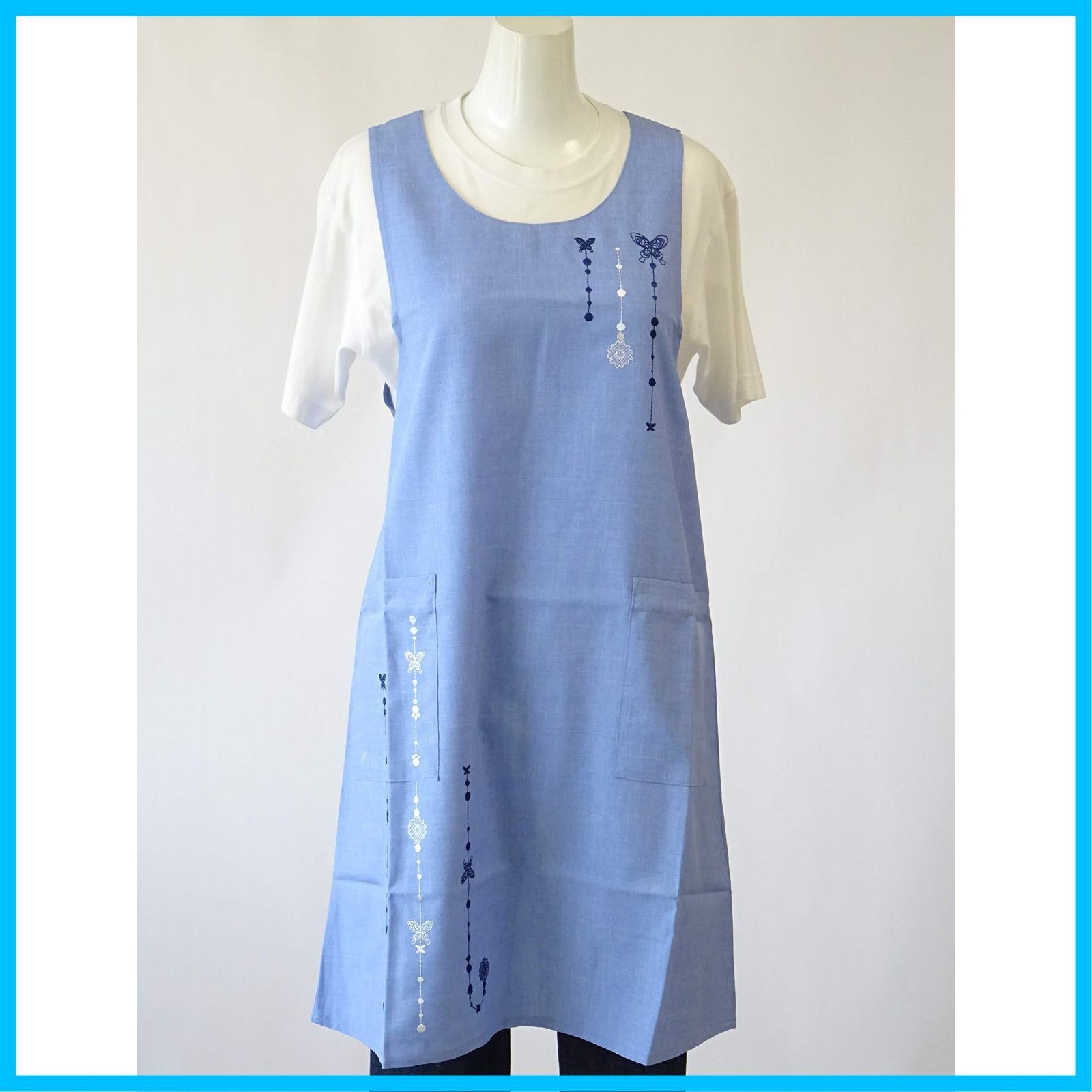 ポリエステル エプロン