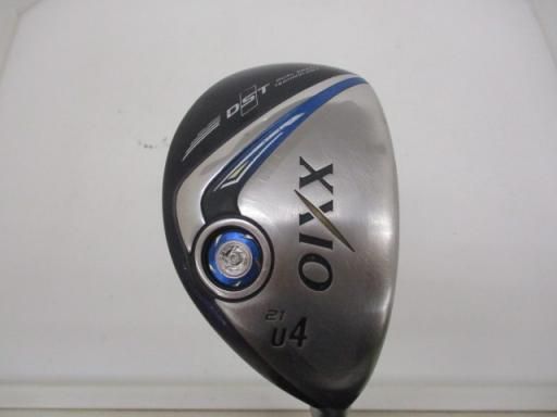 【】 ダンロップ XXIO(2016) U4 ユーティリティ UT XXIO MP900(ユーティリティ) (フレックスR) メンズ 男性用 右利き 右用 Cランク ゴルフクラブ