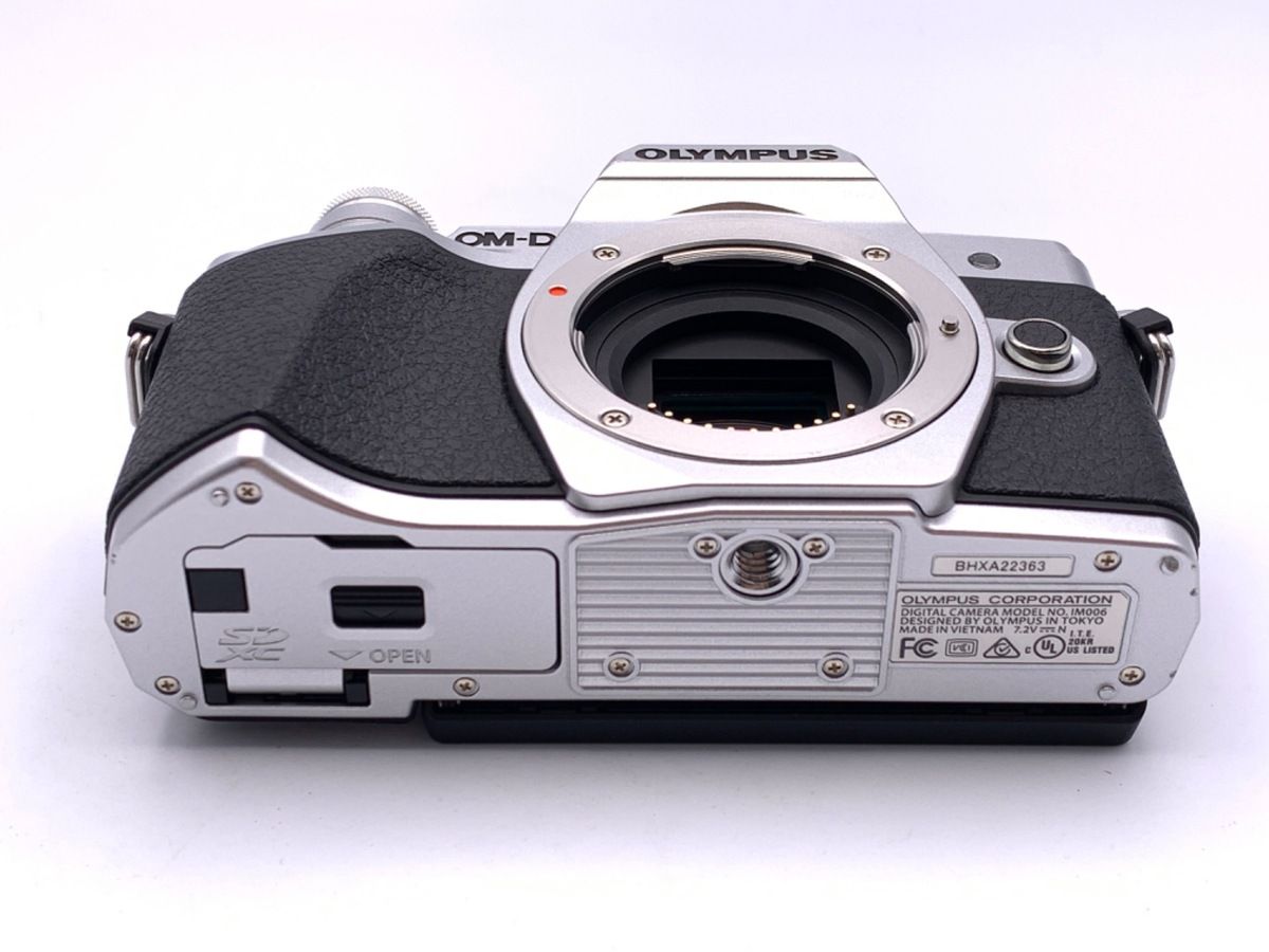 E-M10