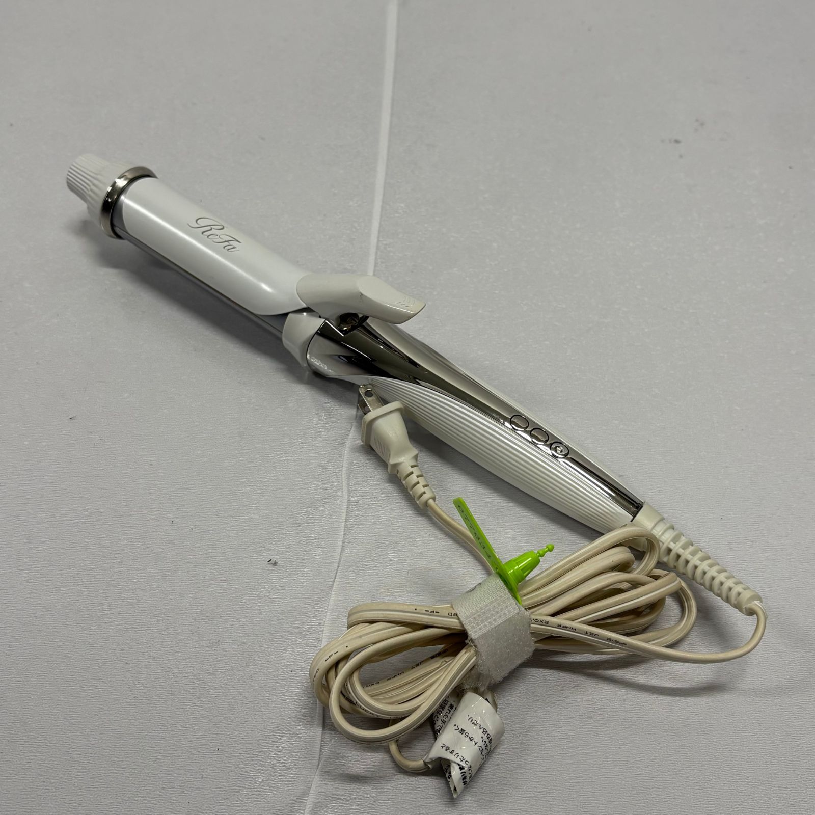 ReFa BEAUTECH CURL IRON コテ 32 RE-AF00A リファ カールアイロン