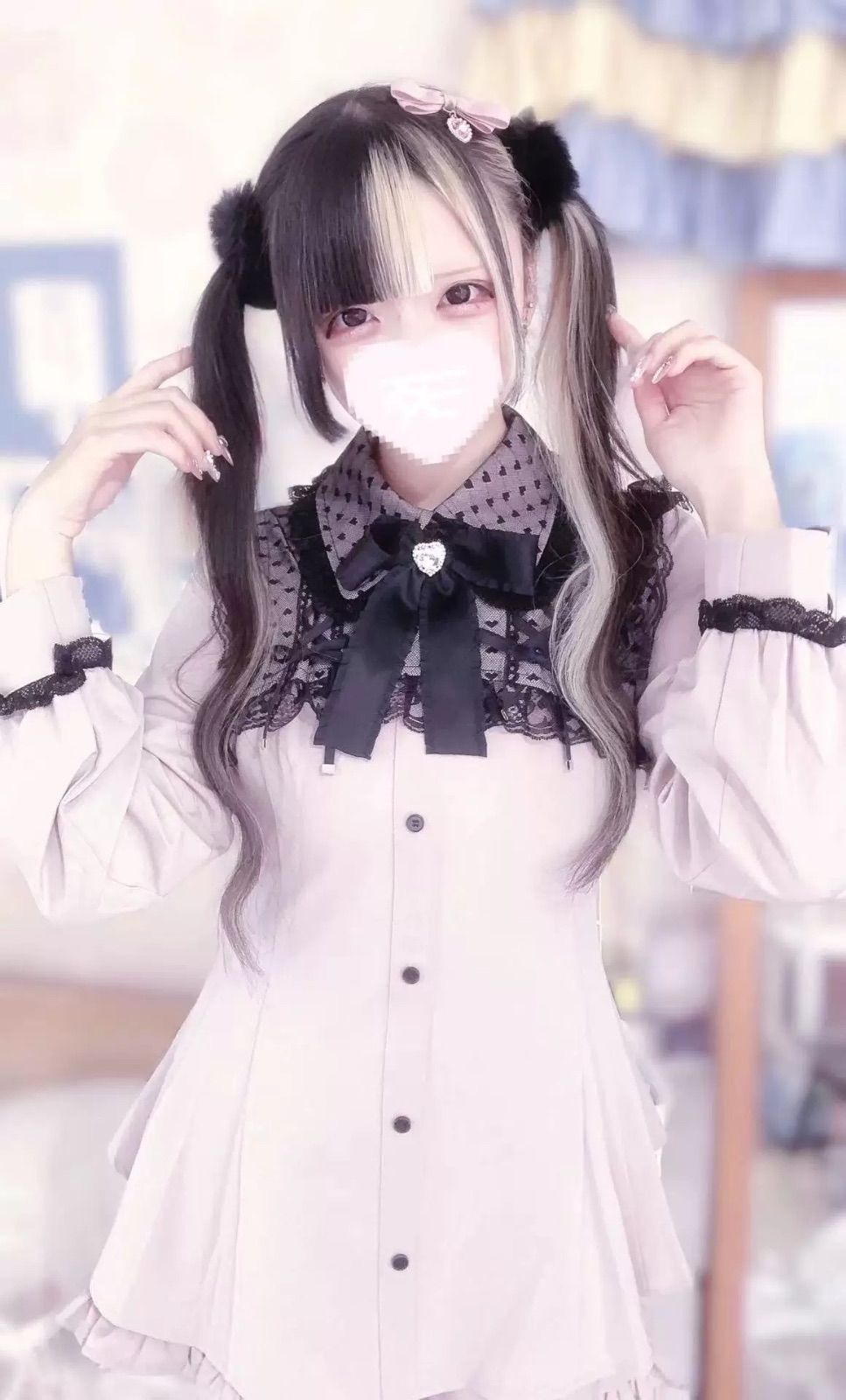 セットアップ