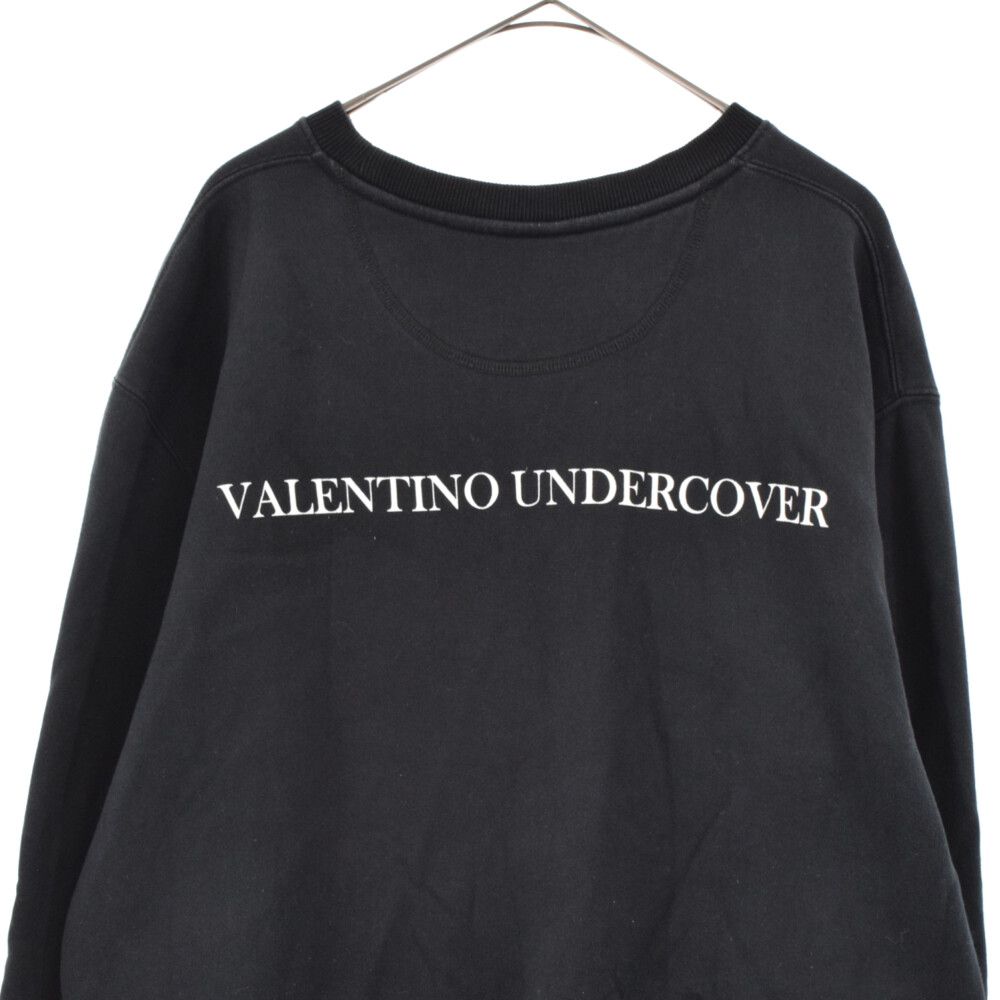 VALENTINO (ヴァレンチノ) 19AW×UNDERCOVER V FACE UFO アンダーカバー