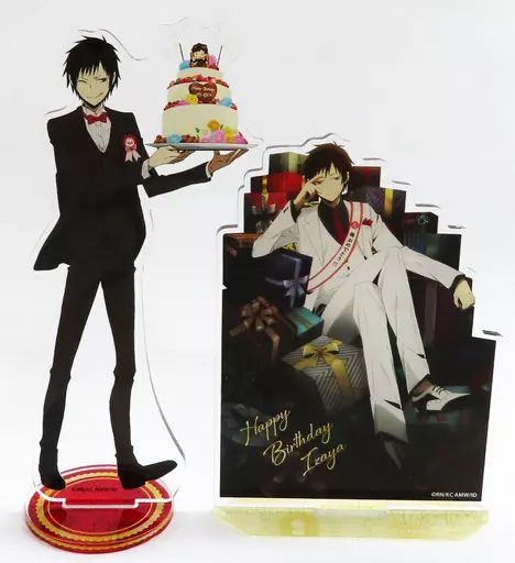 ダイタク アクリルスタンド ダイタク アクリルスタンド 2種セット