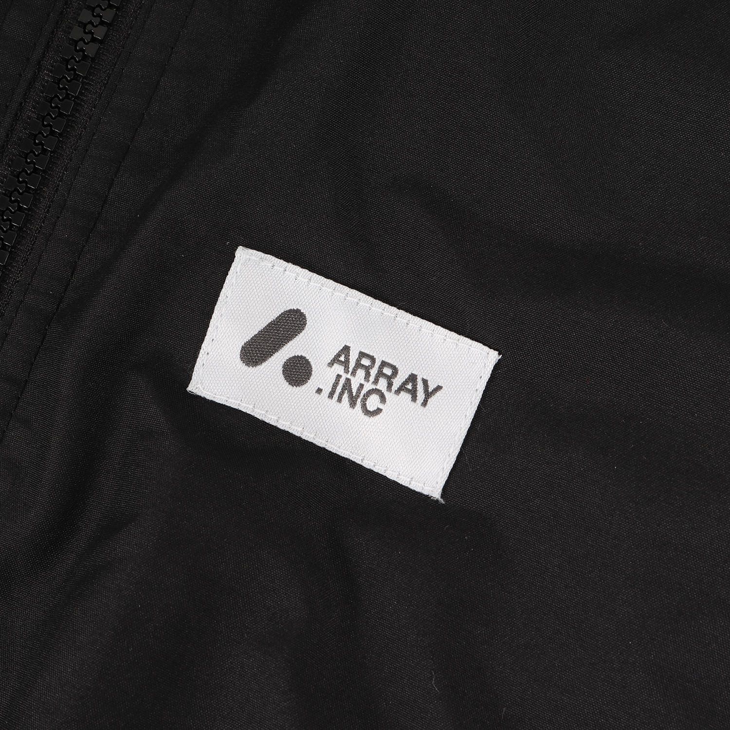新品同様】PORT AUTHORITY ポートオーソリティ ジャケット ブラック 黒 