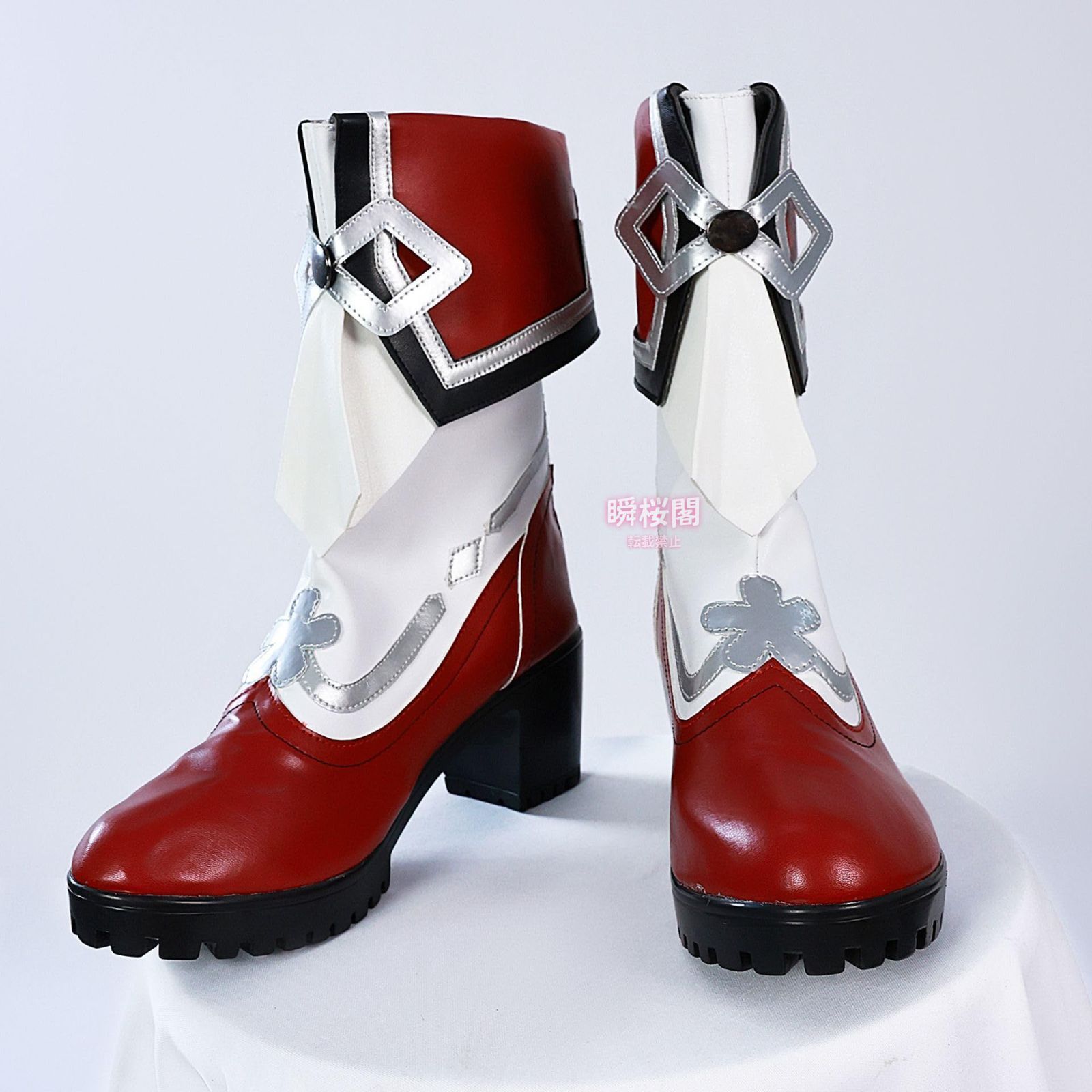 学園祭 ステージ服