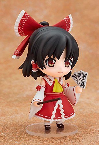 ねんどろいど
