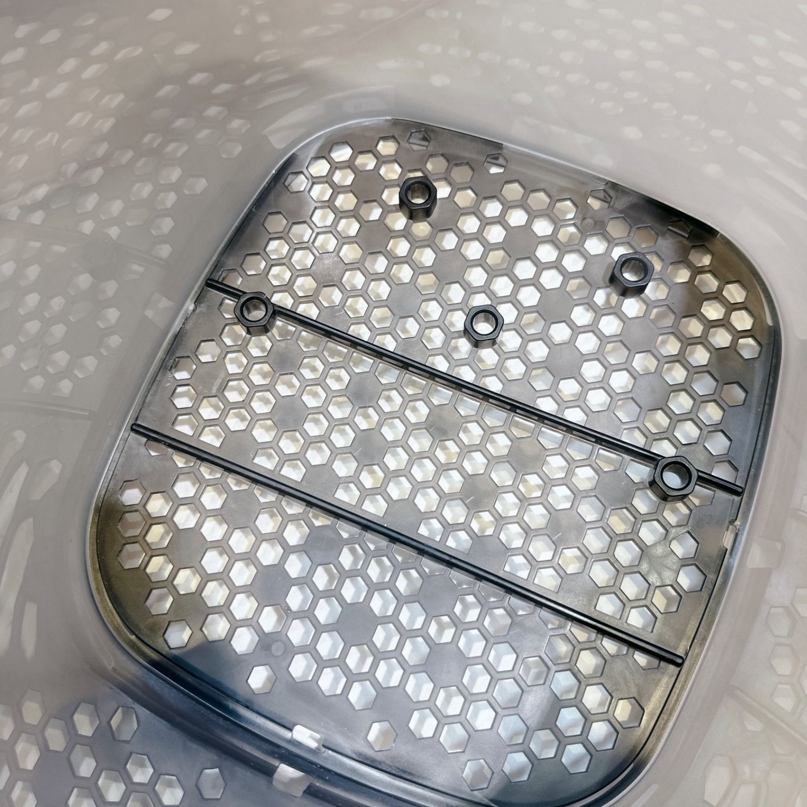 説明書付き ピジョン