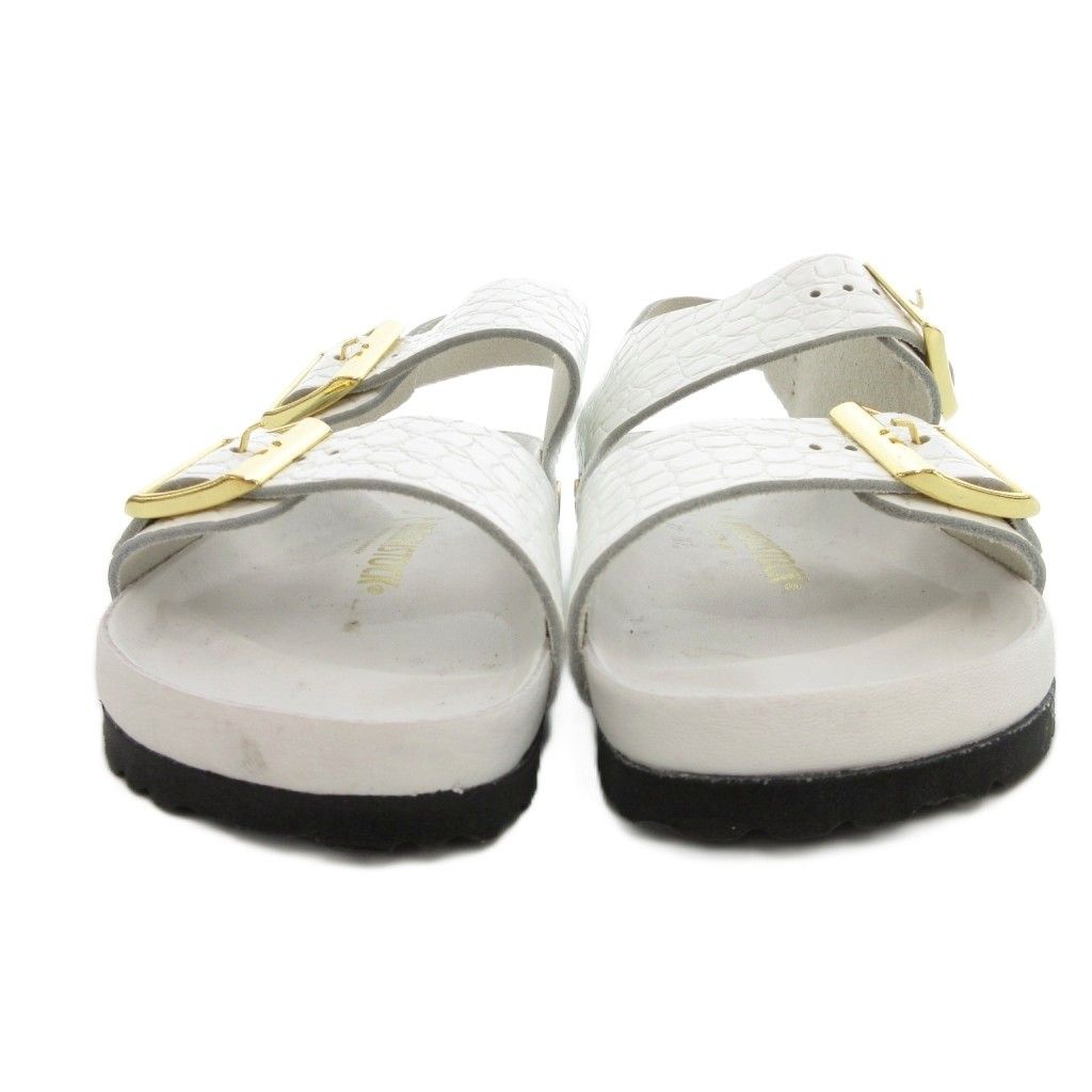 ビルケンシュトック BIRKENSTOCK MILANO バックストラップ