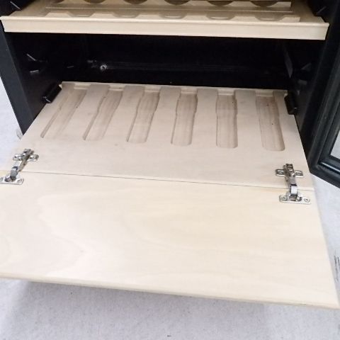 大型ワインセラー Dometic CS200D 10月中まで ドメティック