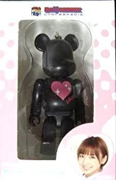 【中古】「非常に良い」ベアブリック × ＡＫＢ 篠田麻里子 （３） 中古】「非常に良い」ベアブリック × AKB 篠田麻里子 （3） - メルカリ