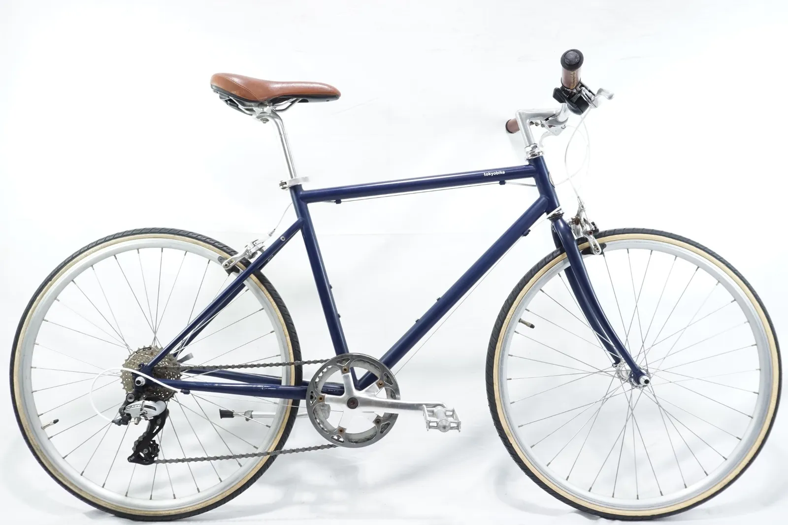 2026年最新】tokyobike 26の人気アイテム - メルカリ