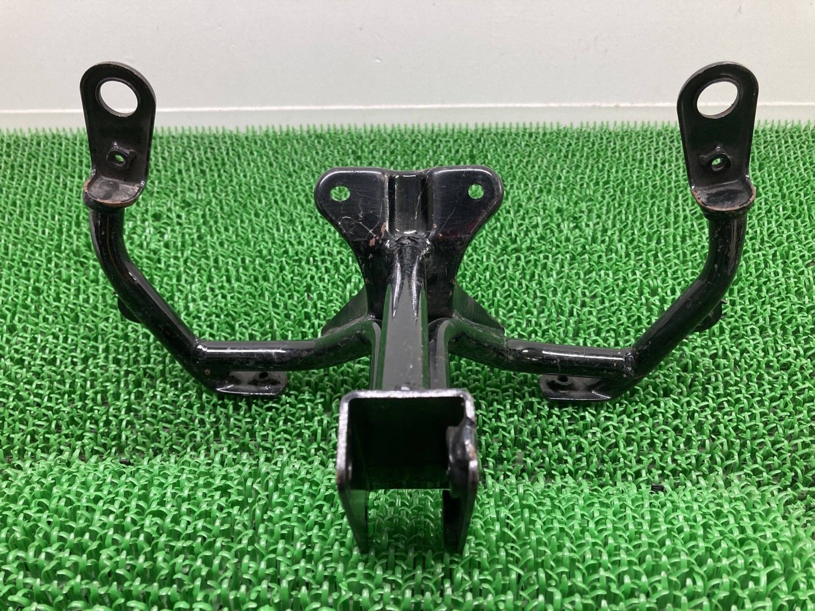 ZX400H メーターステー