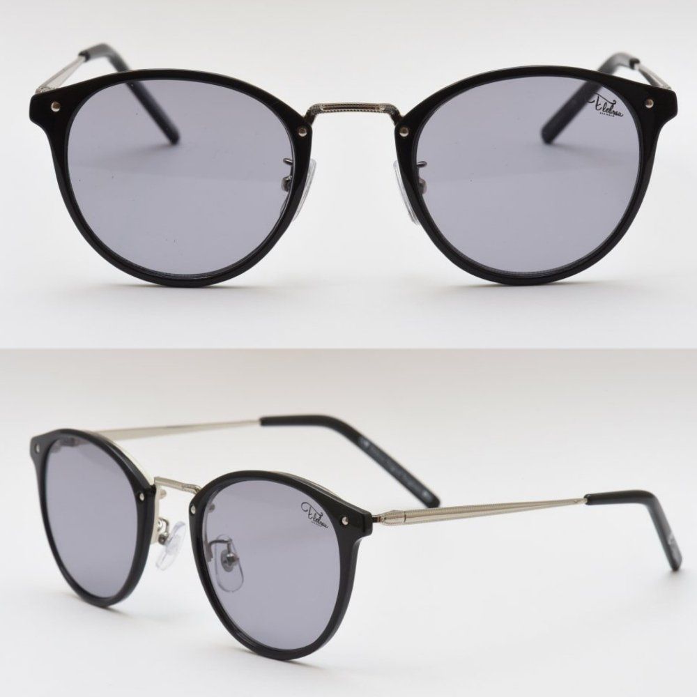 ELEBROU エレブロ サングラス LOMEITA Black ロミータブラック メルカリ