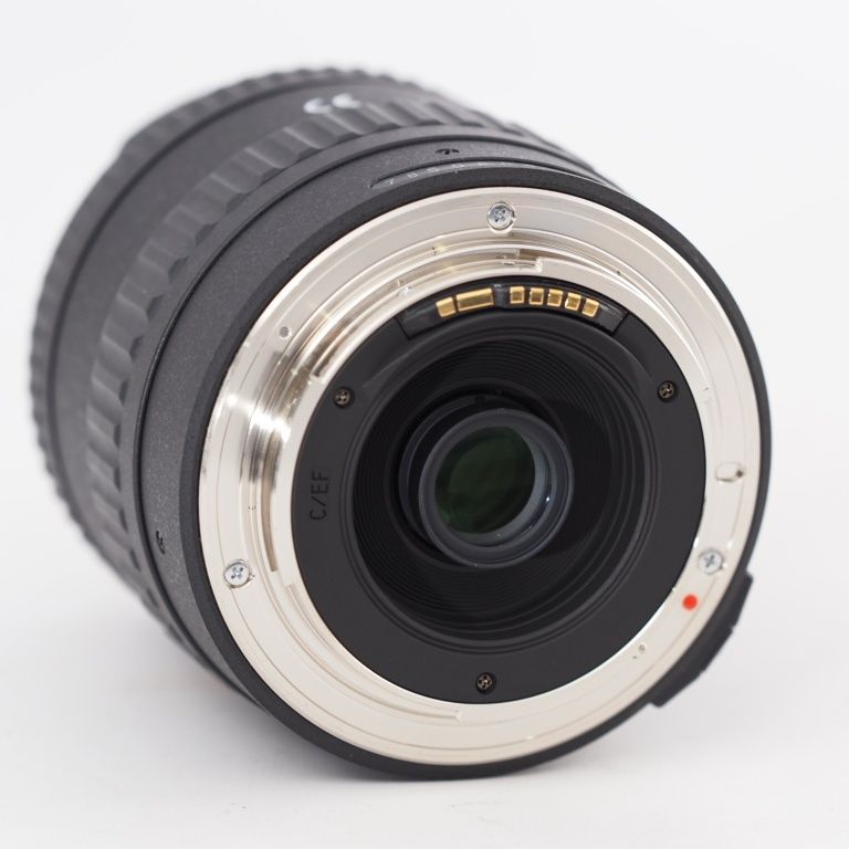 トキナー Tokina 魚眼ズームレンズ AT-X 107 DX Fisheye 10-17mm F3.5