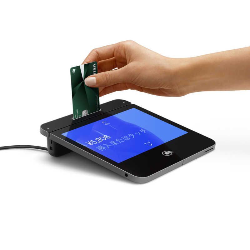 Square レジスター（箱開封、未使用）A-SKU-0643 SQUARE Squareレジスター A-SKU-0643 【 新品 未使用 未開梱