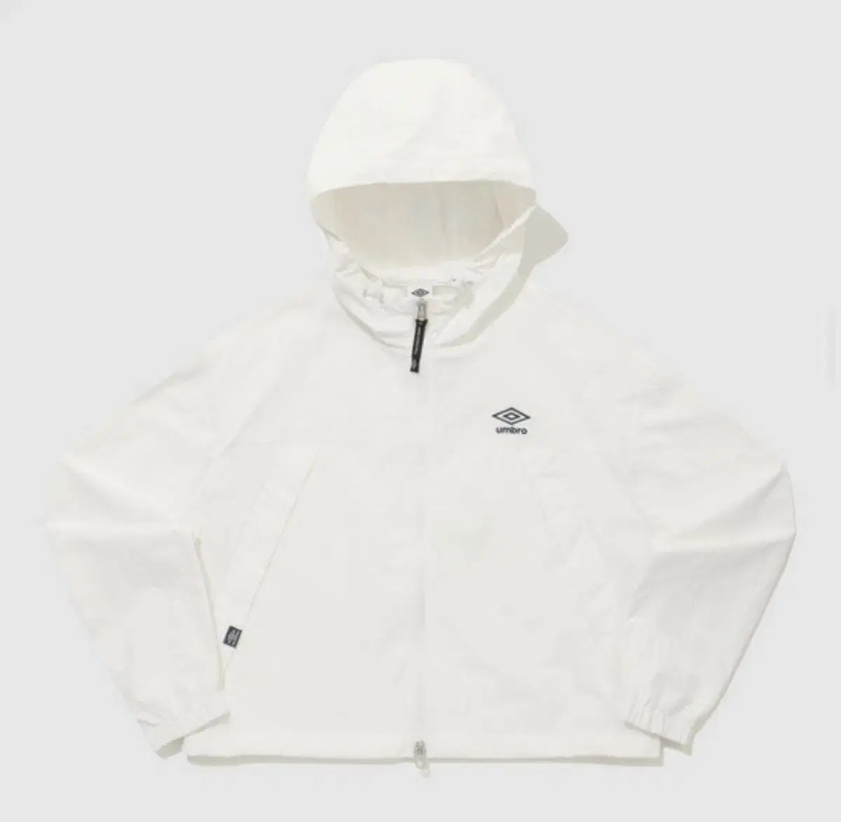 umbro アンブロ ウィンドブレーカー S 85 サイズ