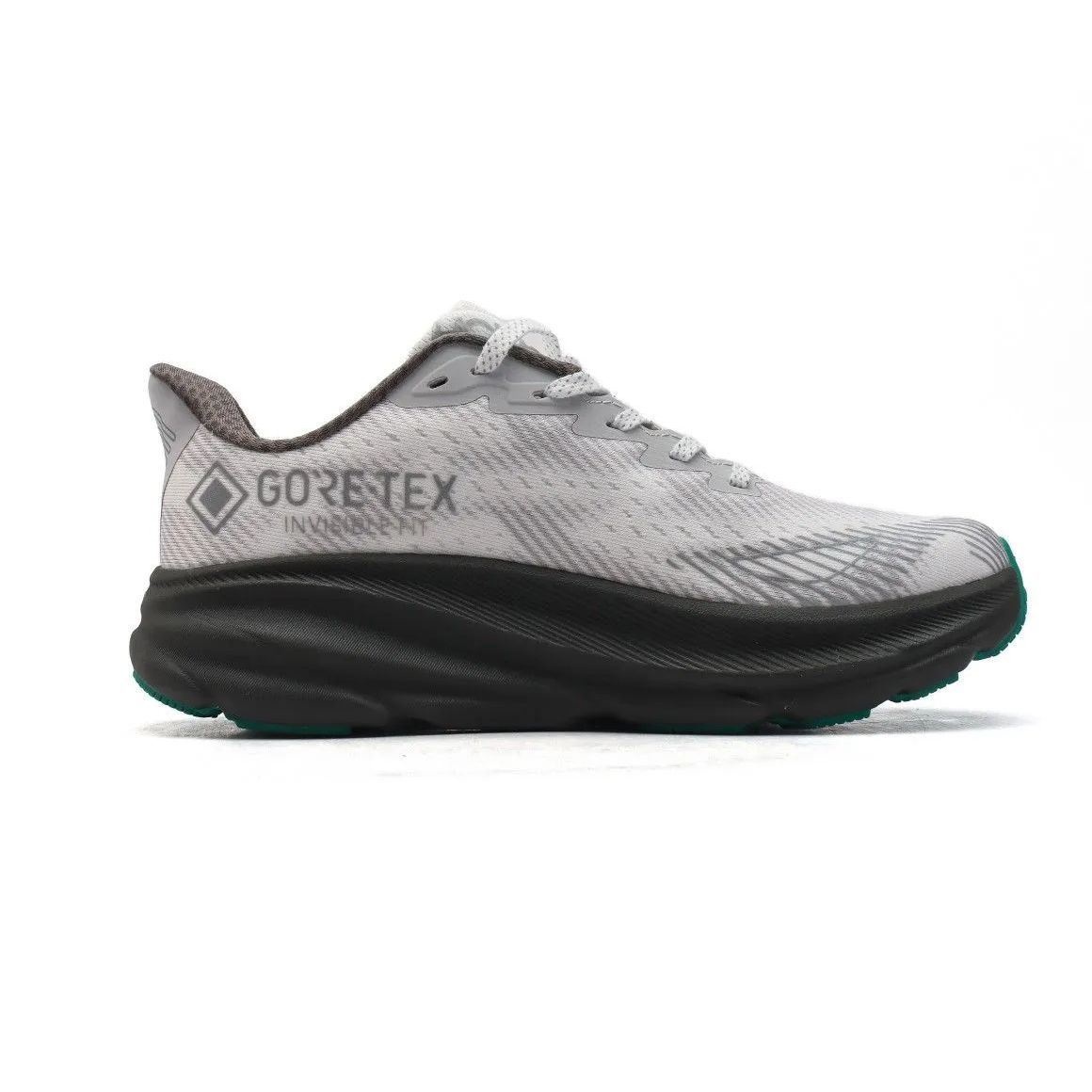 ホカ クリフトン9 ゴアテックス TS HOKA CLIFTON 9 GTX TS ハーバー  