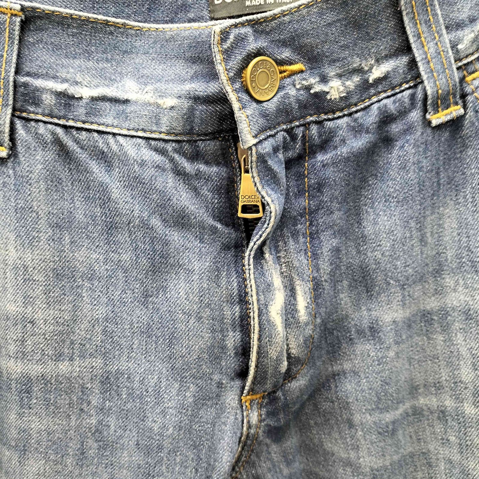 ドルチェアンドガッバーナ DOLCE&GABBANA 90S イタリア製 黒タグ