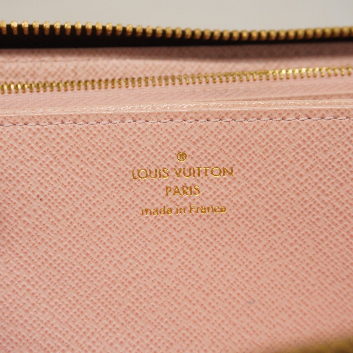 Louis Vuitton レザー ストラップ ベージュ　値下げ可 LOUIS VUITTON ルイヴィトン レザー ショルダーストラップ