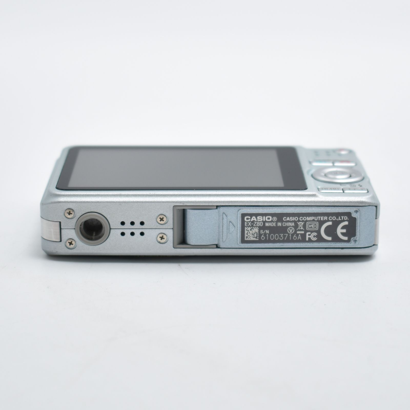 EXILIM エクシリム