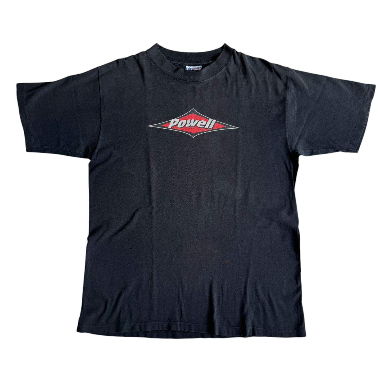 The BONEZ スカルスケートMA-1 Lサイズ the BONEZ MA-1