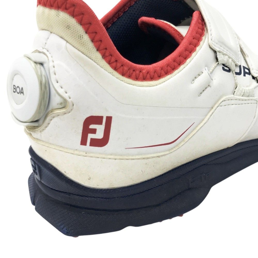FOOT JOY フットジョイ 58152J EE9106 SUPERLITES XP BOA