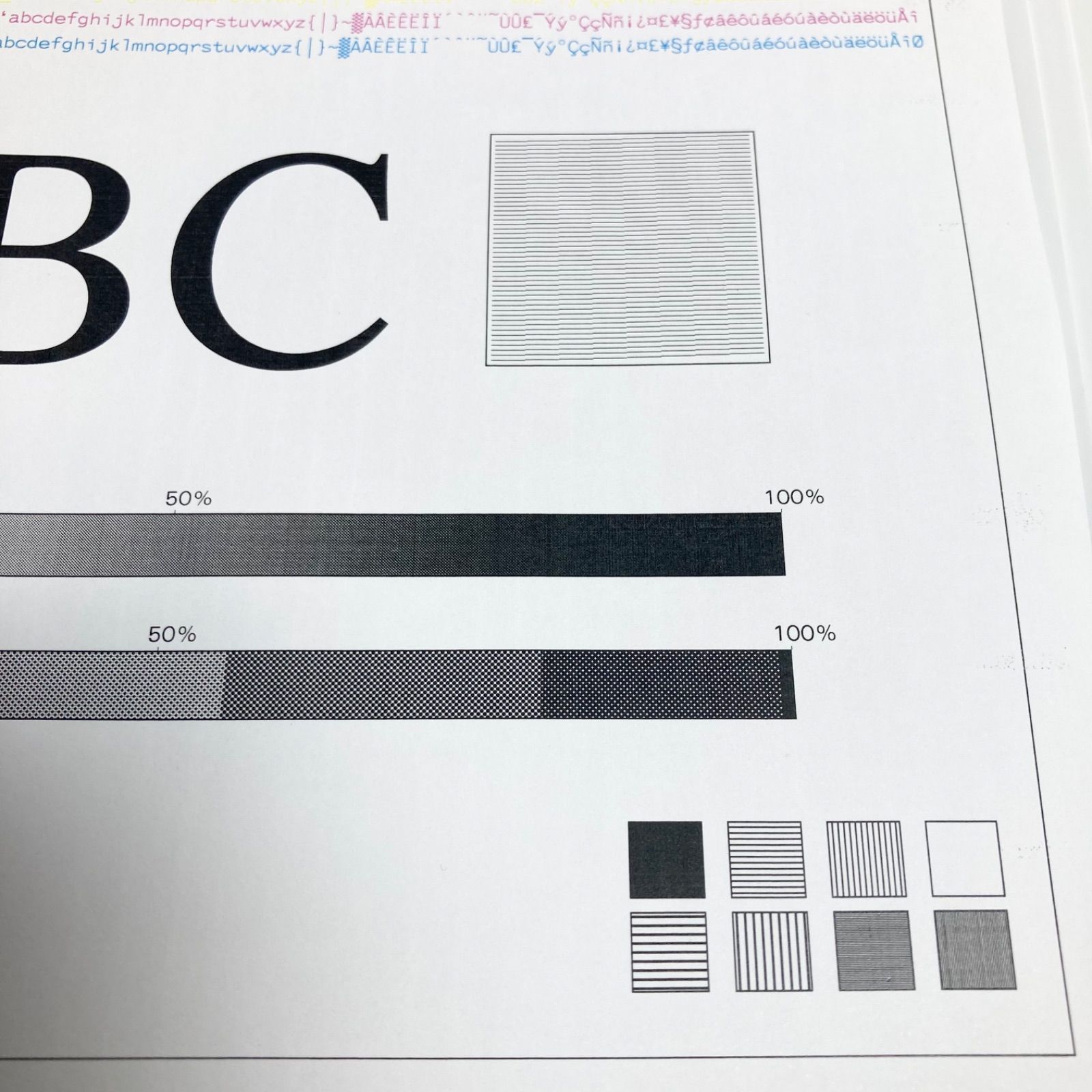 A4 レーザープリンター