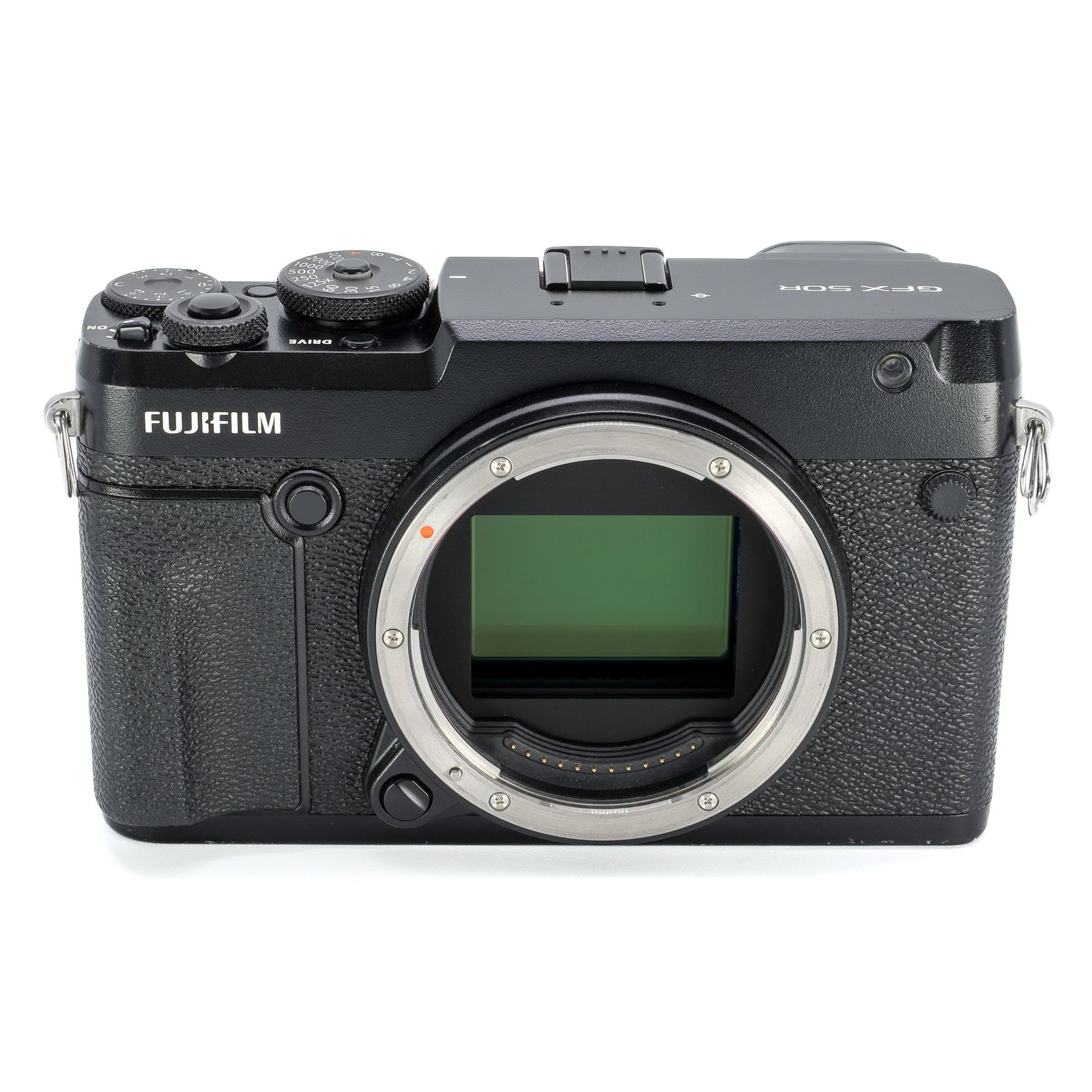 富士フイルム - FUJIFILM GFX 50R ボディ 富士フイルム FUJIFILM GFX50R ボディ｜新品通販フジヤカメラ