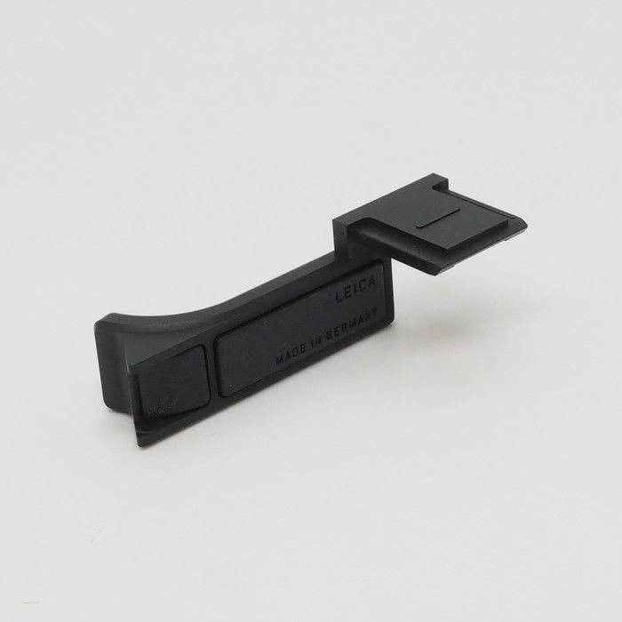 中古】(ライカ) Leica 24014 M10用 サムレスト ブラック - メルカリ 