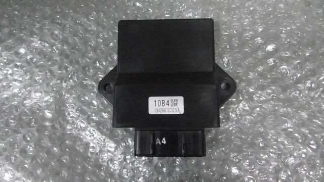 ギア4スト　UA08J-045xxx　の　CDI:#1761185540