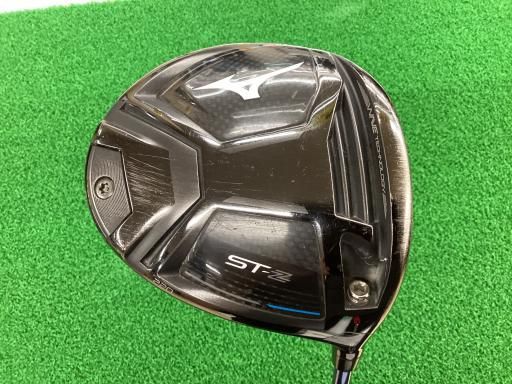 ミズノ Mizuno ST-Z 220 9.5° ドライバー DR Diamana MM D フレックスS メンズ 男性用 右利き 右用 Dランク ゴルフクラブ