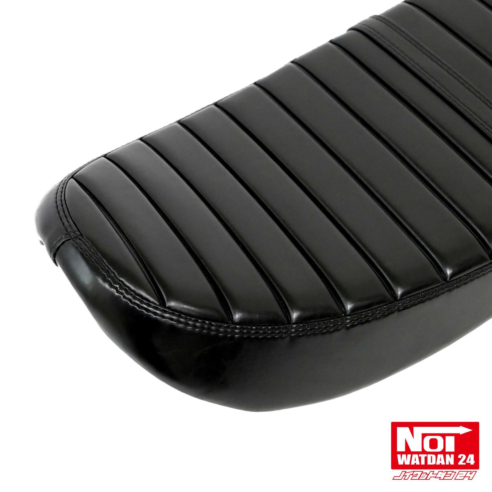 ブラックステッチ