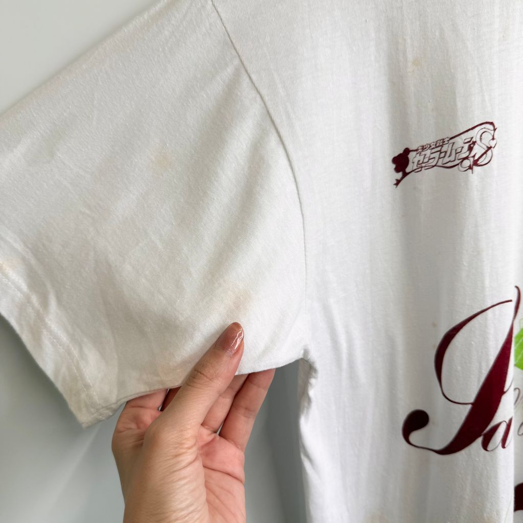 バンプレスト 美少女戦士セーラームーン