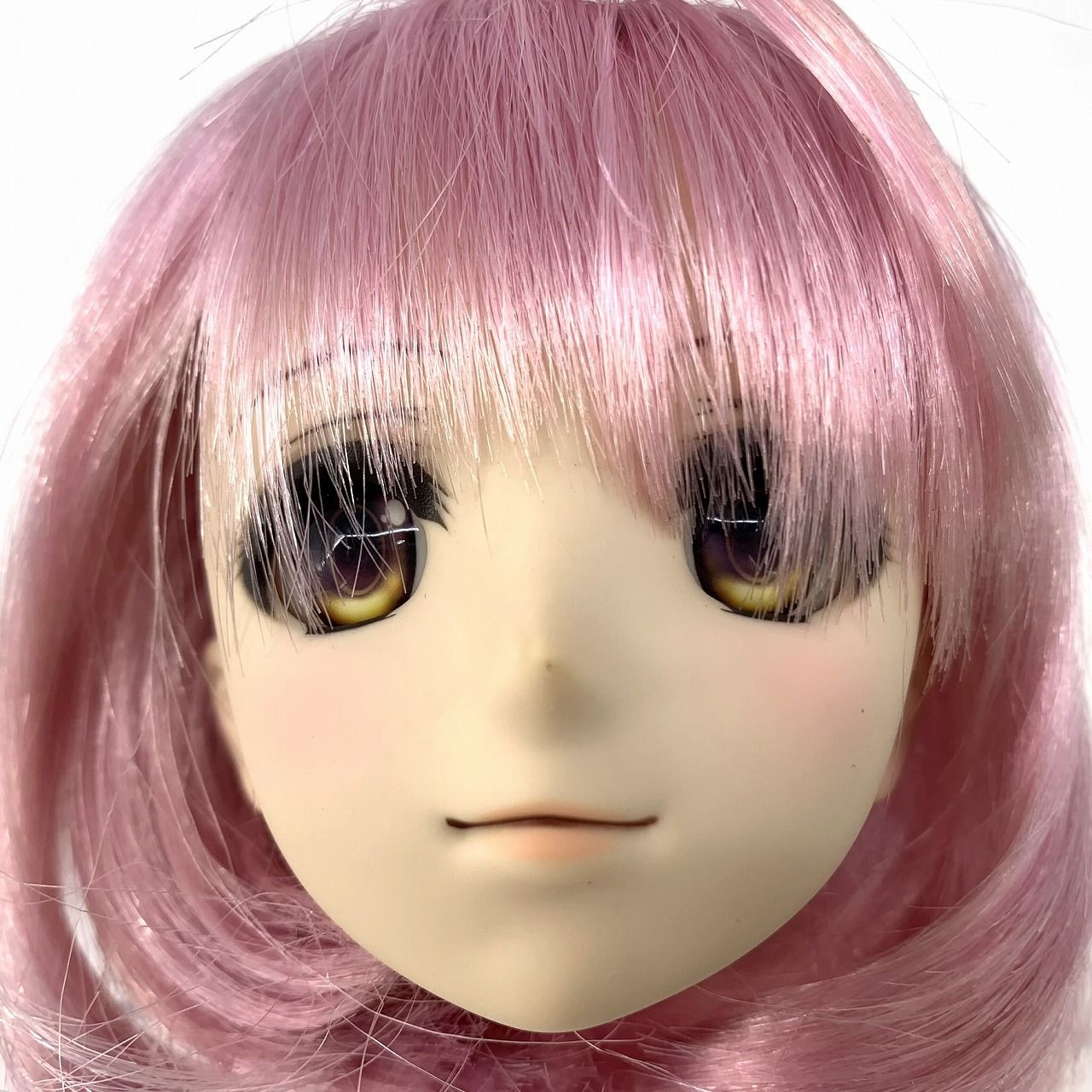 ドールパーツ】ボークス DDS(Dollfie Dream Sister) M.O.M.O.の 