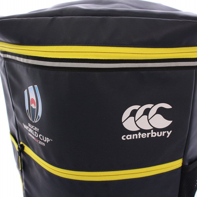 Canterbury RWC 2019 Vaposhield Backpack – BigaMart