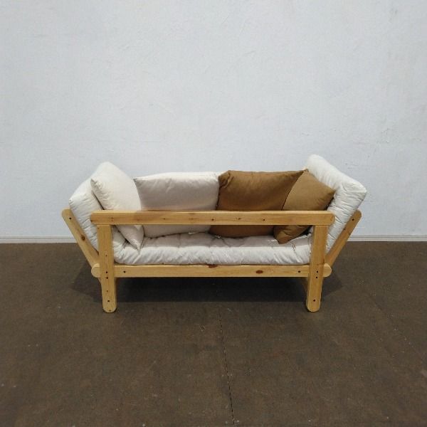 送料無料！】 Karup カーラップ ソファベッド FutonII／フートン