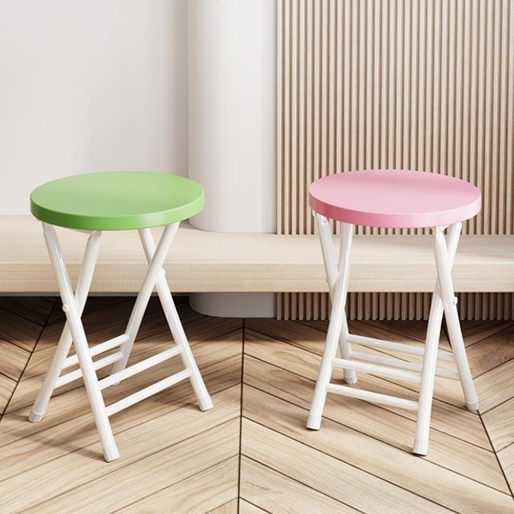 折りたたみスツール 軽量デザイン　ナチュラル 楽天市場】＼半額クーポンで740円／ 折りたたみ椅子 アウトドア