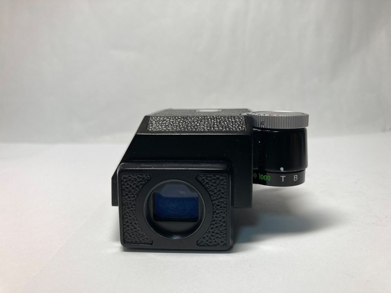 Nikon／ニコン F用 フォトミック FTn ファインダー シルバー