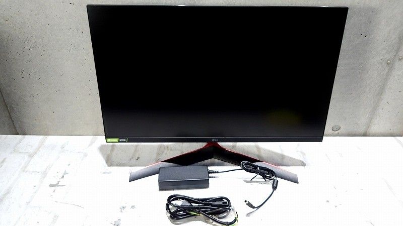 UltraGear 27GN600