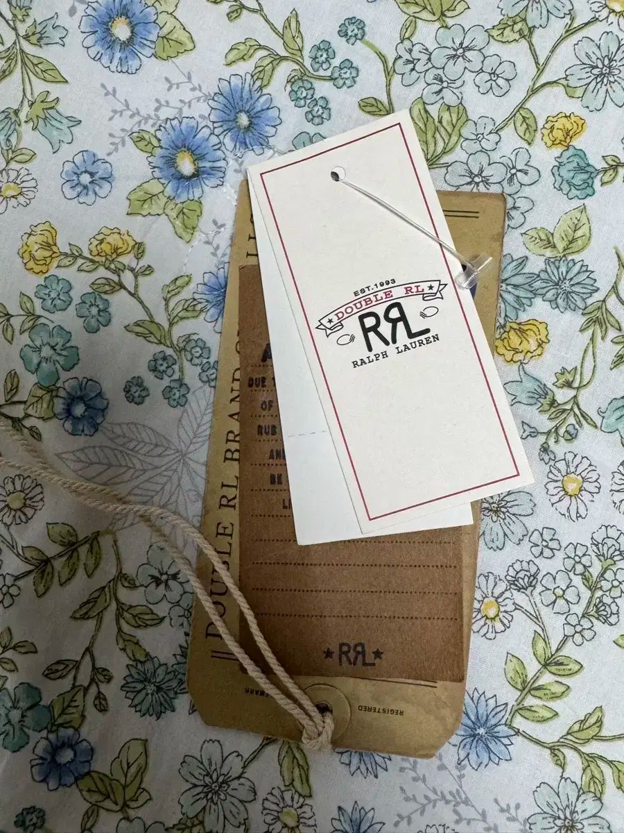 DoubleRL エンジニア フィット ディストレスト カーペンター パンツ