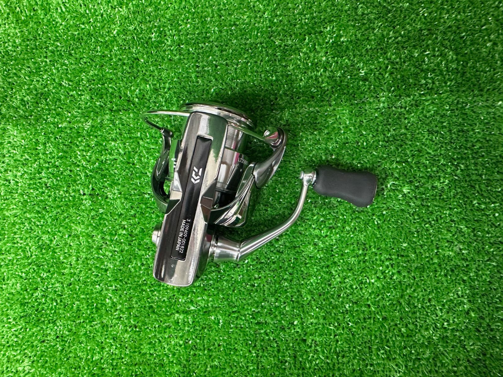 Ⓜ️asaharu SHIMANO 22STELLA C3000SDHHG Shimano 22 Stella C3000SDHHG 043900 Spinning Reel Ship from Japan