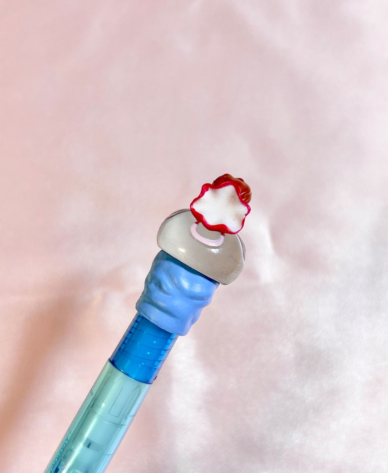 崖の上のポニョ シャープペンシル マスコット付きシャーペン スタジオ