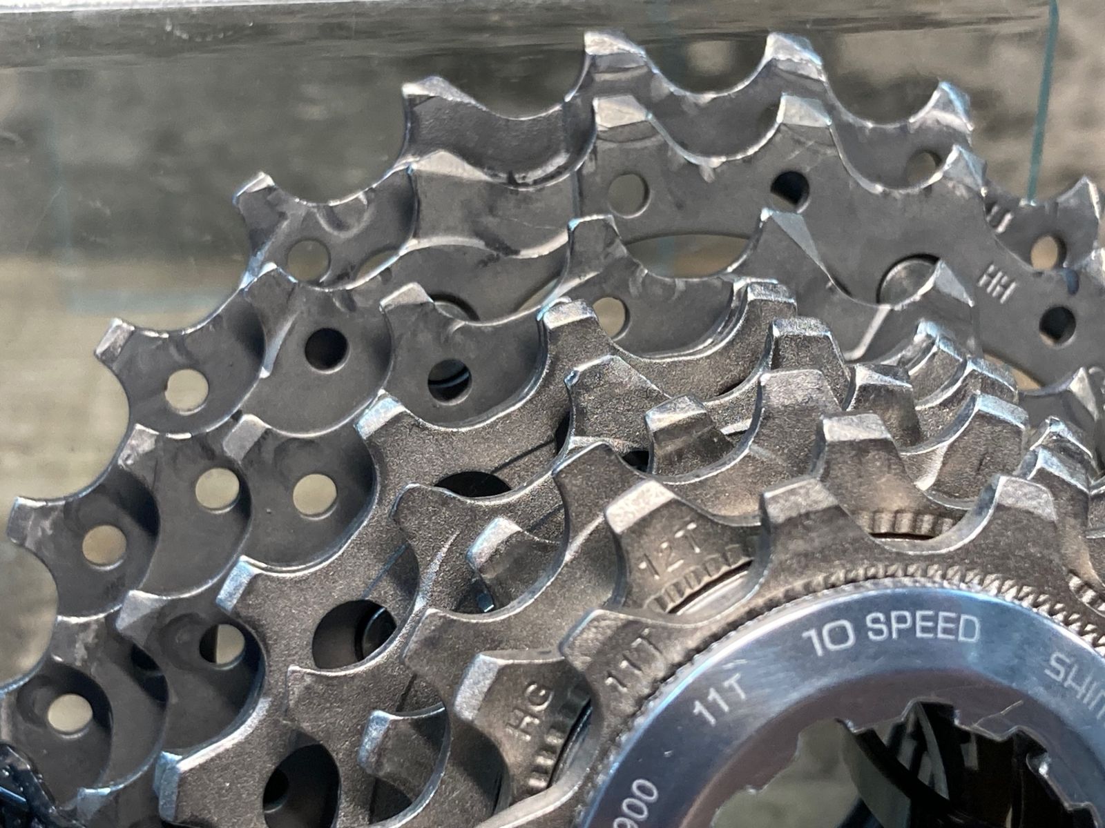 デュラエース スプロケット CS-7900 Amazon | SHIMANO (シマノ) DURA ACE CS-7900 カセット