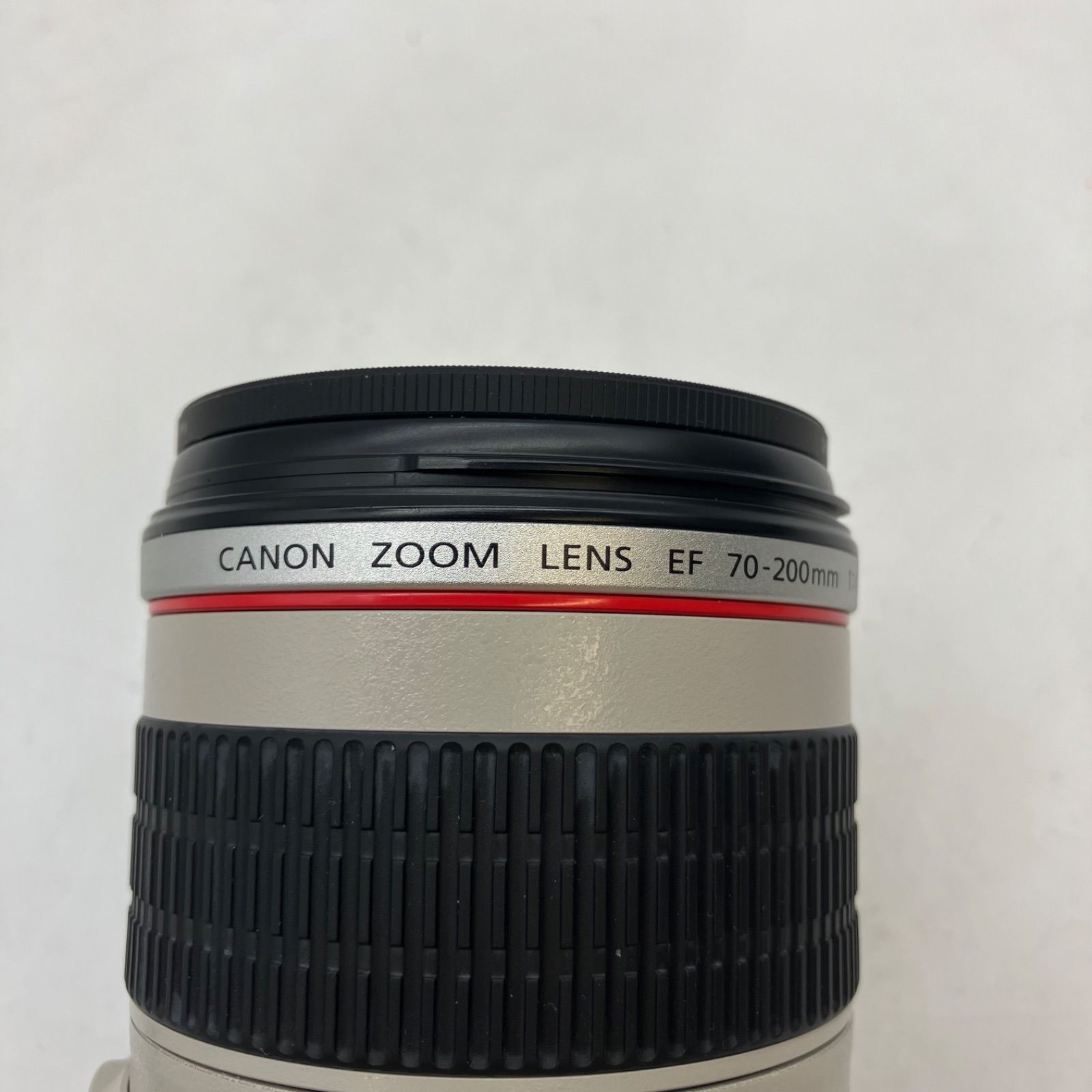 お買い得】CANON 望遠レンズ ULTRASONIC/ウルトラソニック EF/70