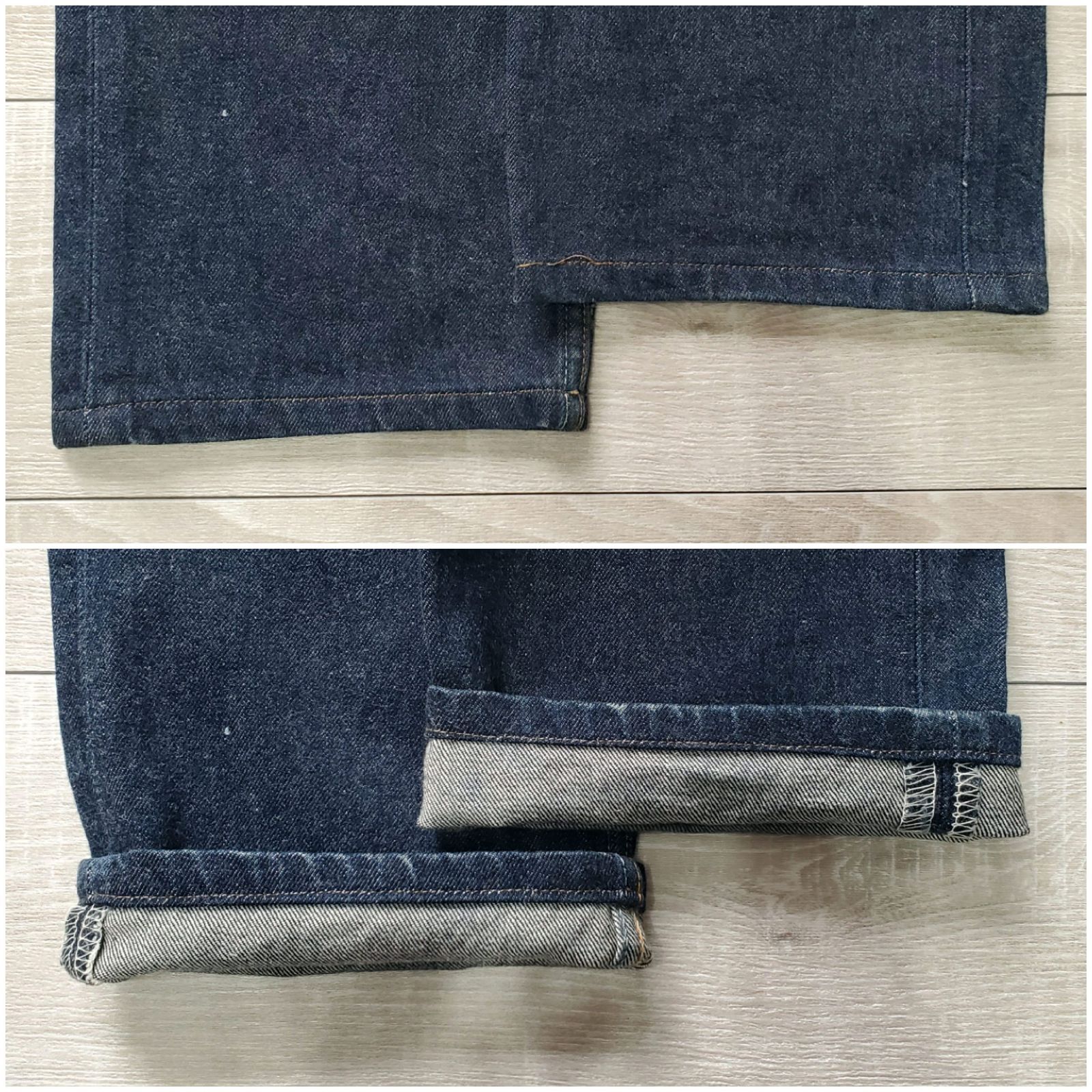 Levisリーバイス□90s vintage USA製 501xx 14oz サークルRタブ
