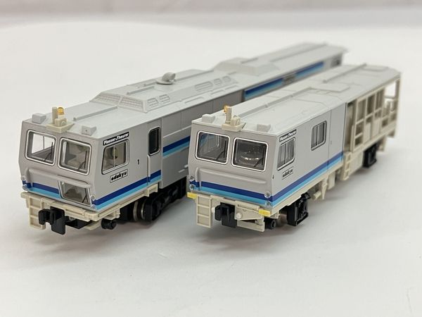 動作保証】GREEN MAX 4714 マルチプルタイタンパー 小田急タイプ N