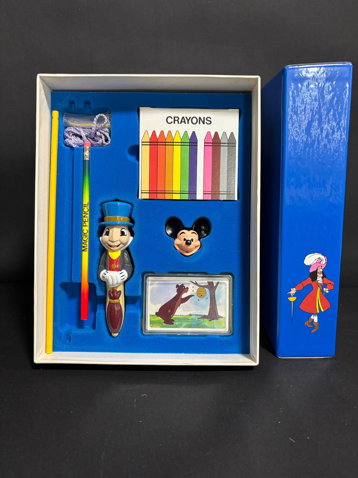 DWE Disney World of English 英語教材 ディズニー - メルカリ