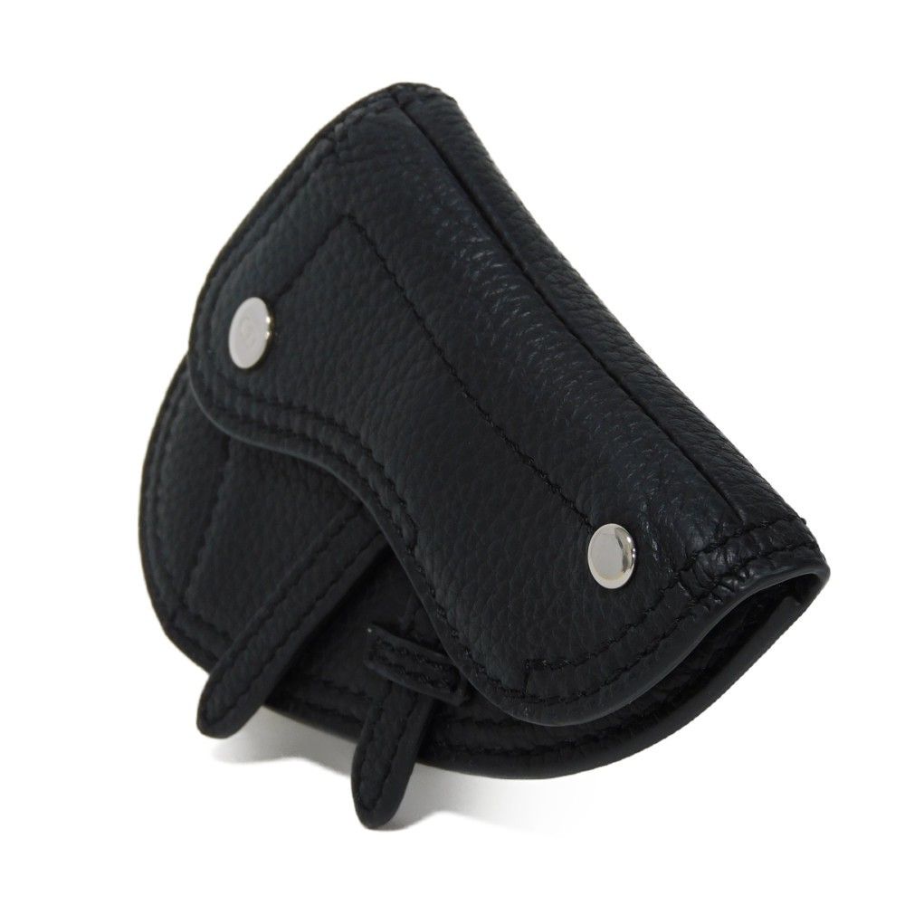 Dior ディオール サドル ポーチ ミニ 小銭入れ 付属品 ロゴ