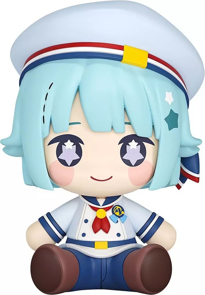 【中古】フィギュア Huggy Good Smile 紫之創 「あんさんぶるスターズ!!」